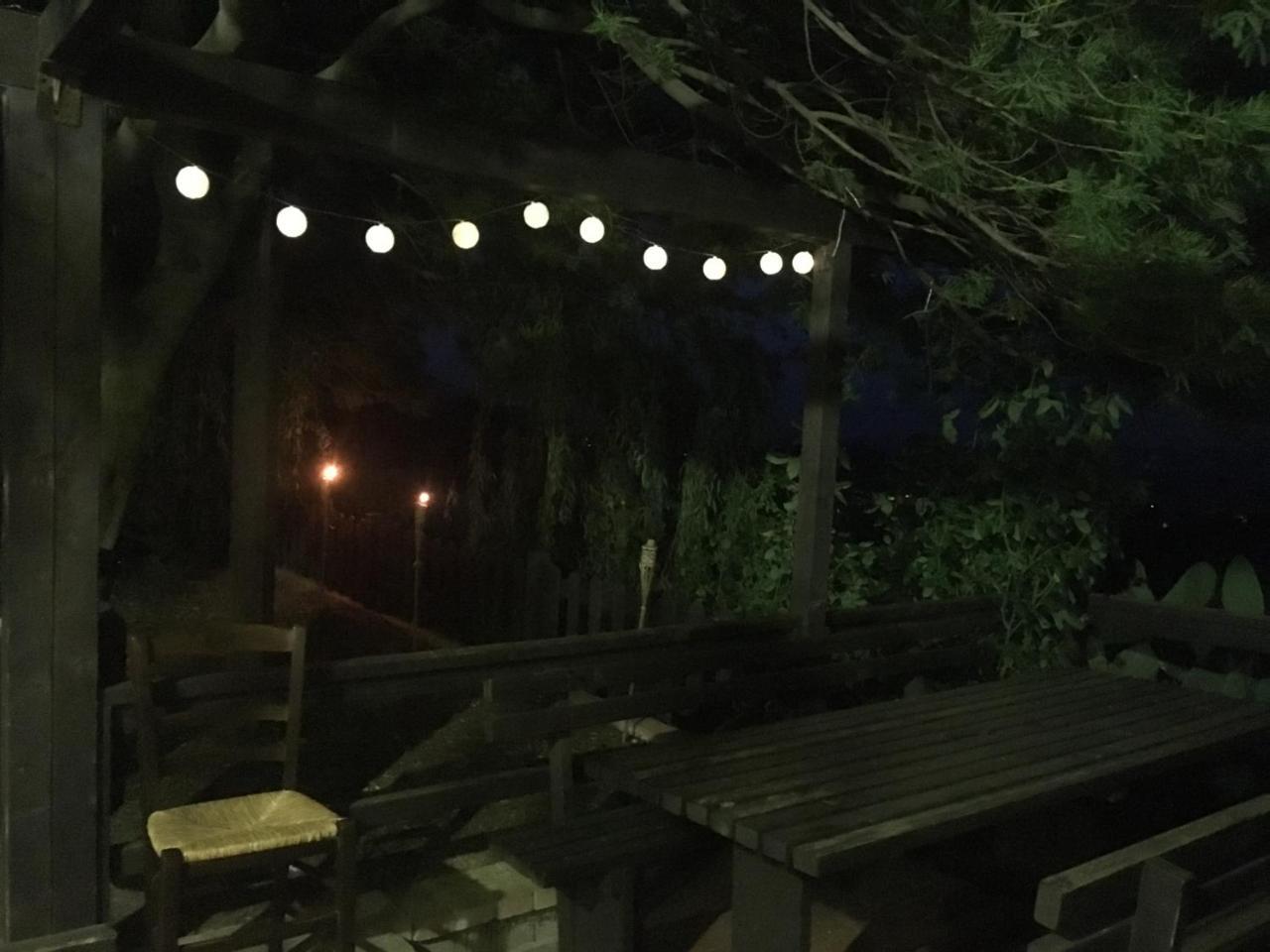 Agriturismo Gelso Castellana Sicula Экстерьер фото